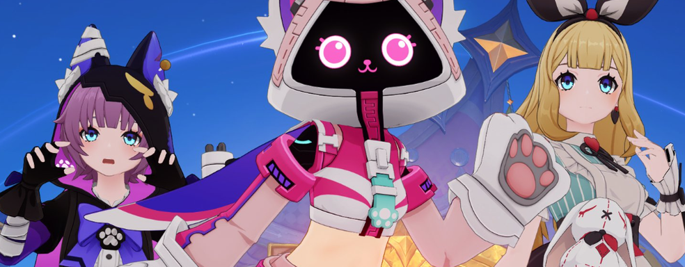 Скриншоты Genshin Impact 6.1 — miHoYo показала пользовательский контент, новых героев и не только