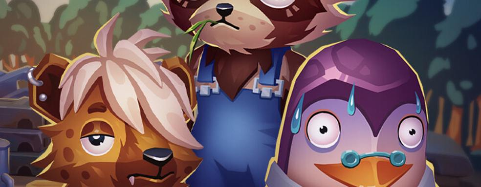 Выпустил игру в Steam и заработал «минус 150 тысяч рублей». Разработчик рассказал про ошибки с запуском Trailer Park Tycoon