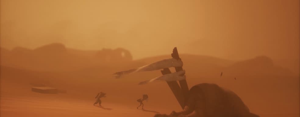 Horror Returns. Little Nightmares 3 Gathers Tens of Thousands of Players on Release Day