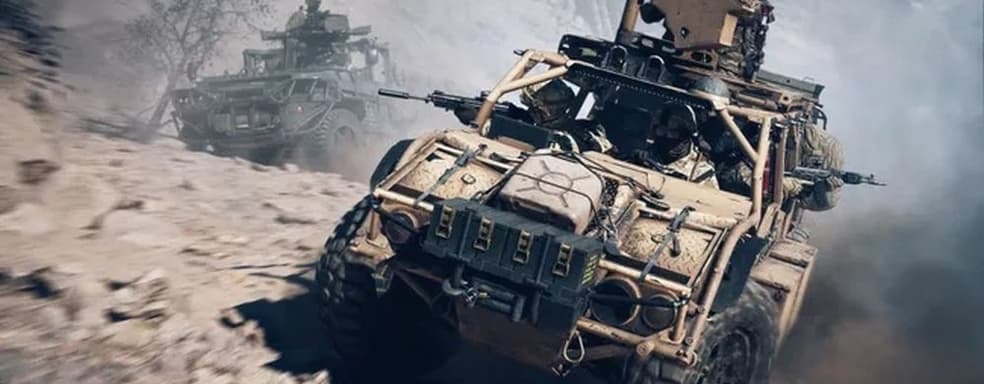 DICE создаст Battlefield 7 вместе с игроками. Новая стратегия студии