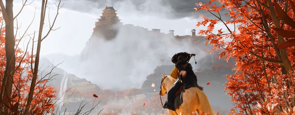 Analysts Named Ghost of Yotei Sales for the First Week