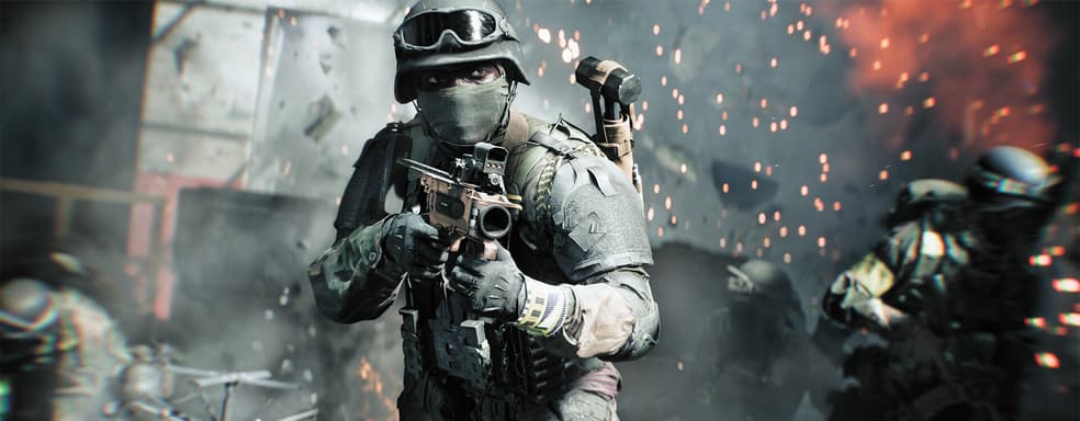 Battlefield 6 показывает, как должна работать оптимизация — даже RTX 3050 тянет. Сравнение на PS5, PS5 Pro и ПК