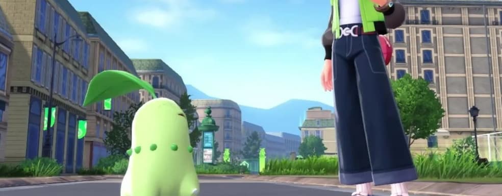 Pokemon Legends: Z-A Leaked Ahead of Schedule. Spoilers Are Already Online