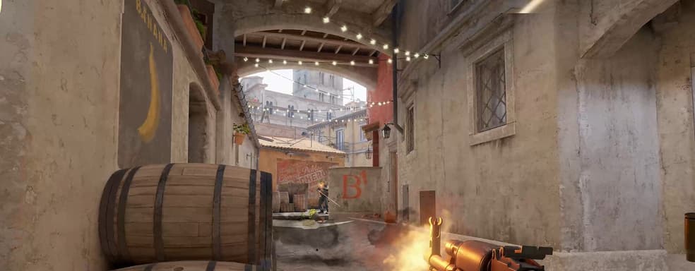 Капитализация обликов Counter-Strike 2 выросла до беспрецедентных высот