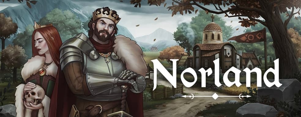 Medieval Strategy Norland Sinks in Bugs. Developers Explain Why the Problem Is Endless