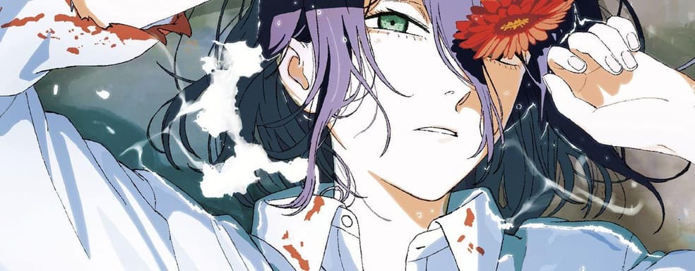 MAPPA Presents New \"Chainsaw Man\" Clip Featuring Maximum the Hormone Track