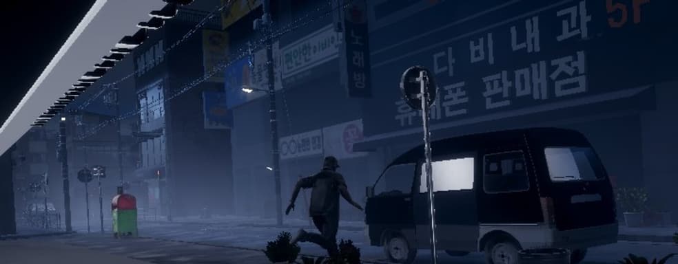 Супруга разработчика инди-хоррора Sasaeng помогла воплотить кошмар жизни K-pop-айдола