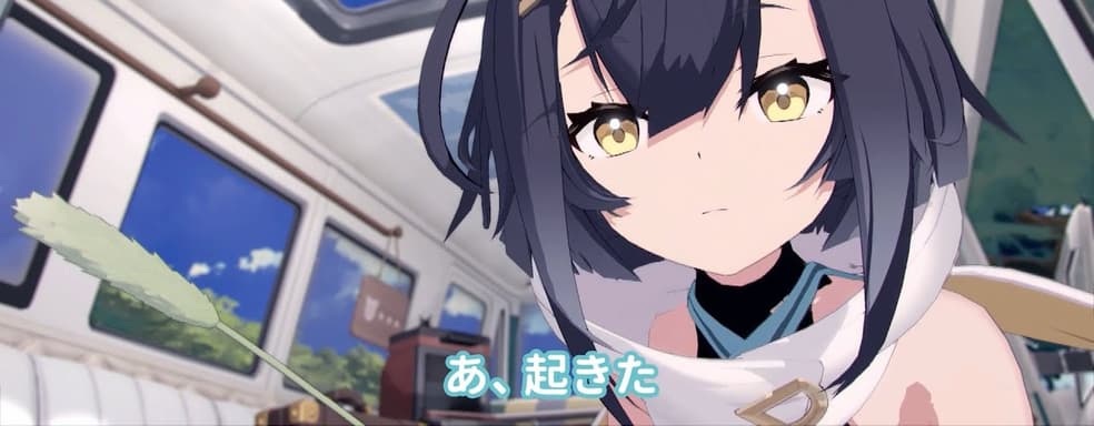 Yostar раскрыла дату релиза Stella Sora и представила музыкальный клип гача-рогалика про попаданца