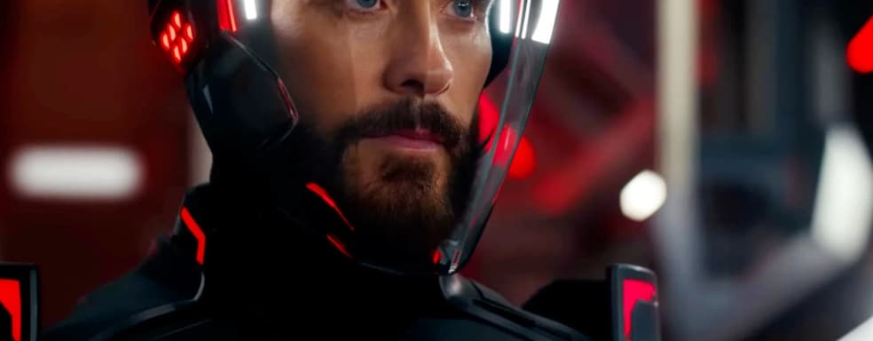 «Tron: Ares» Had a Weak Box Office Start and May Cause Losses for Disney