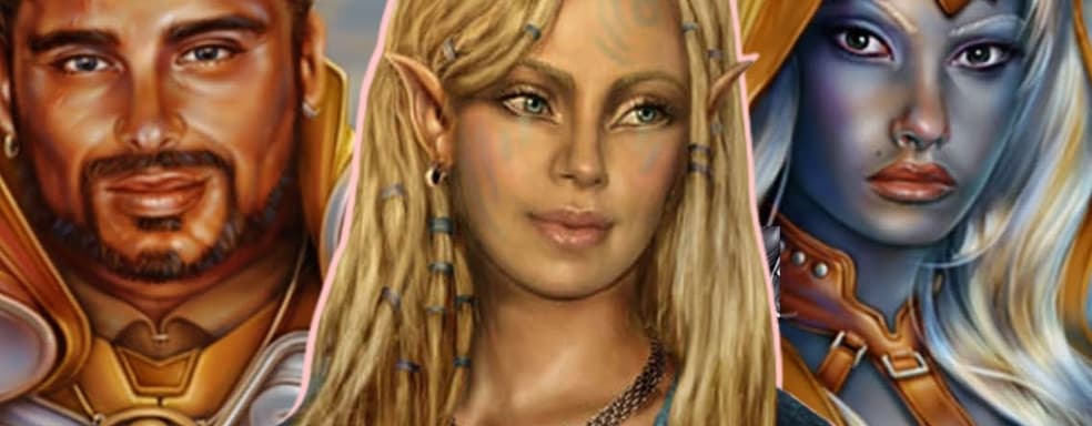 &quot;They come to fight, not to flirt.&quot; Baldur&#039;s Gate 2 author didn&#039;t believe players needed romances