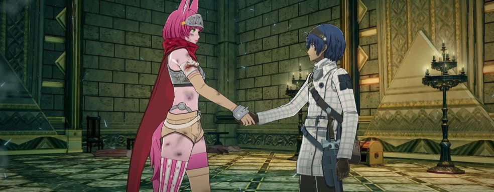 Metaphor: ReFantazio Anniversary Disappoints Fans. Atlus is Just Selling a New Edition