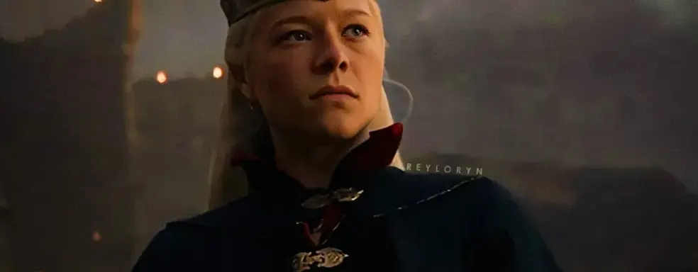 HBO Wraps Filming on Season 3 of \"House of the Dragon,\" According to Reports