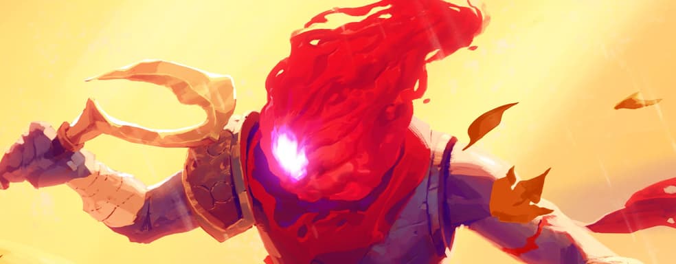 Разработчики Dead Cells считают, что прекращение поддержки проекта пошло на пользу игрокам