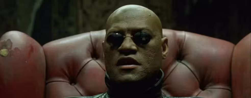 Laurence Fishburne Discussed Possible Return to \"The Matrix 5\" and the Franchise's Impact on Modern Cinema