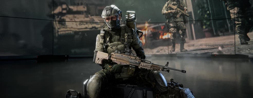 Battlefield 6 Producer Asks Not to Blame Her for Having Women in the Game