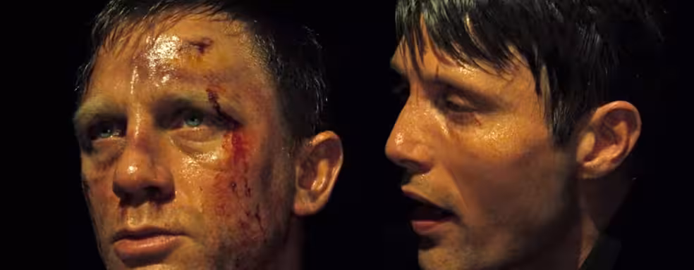 007 First Light Authors Take Inspiration from Daniel Craig Films and Parkour from Casino Royale When Working on the Game