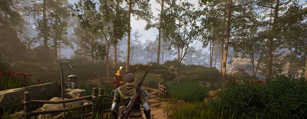 «Russian Gothic» Of Ash and Steel Gets a Demo and Release Date Trailer