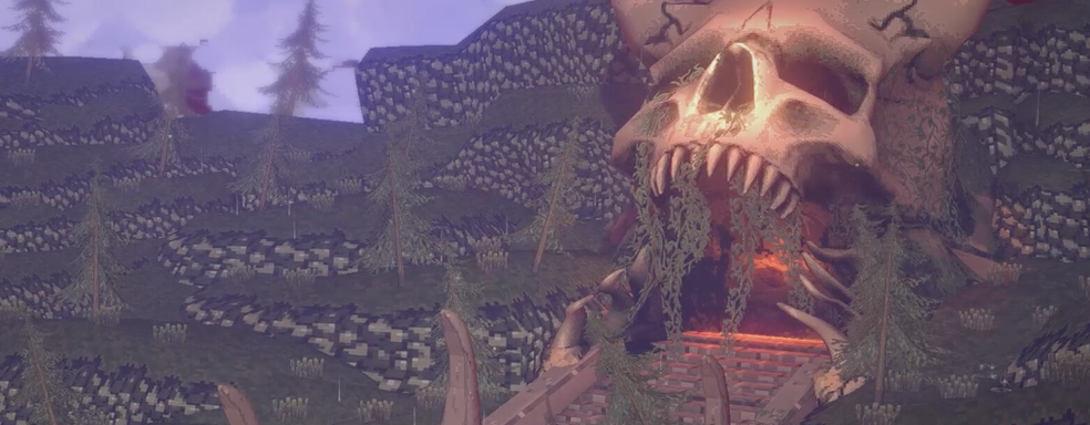 В Steam стартовал фестиваль демоверсий «Играм быть» — Valve показала некоторые игры-участницы