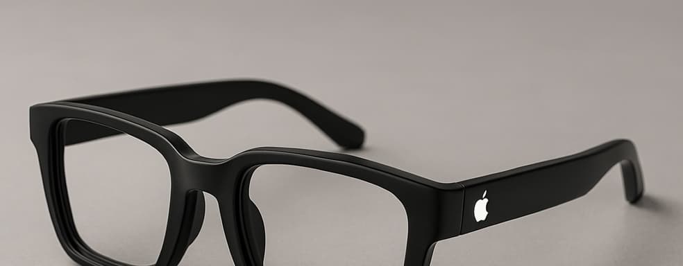 Apple's Second-Generation Glasses Will Run on Two Systems. Here's How It Works