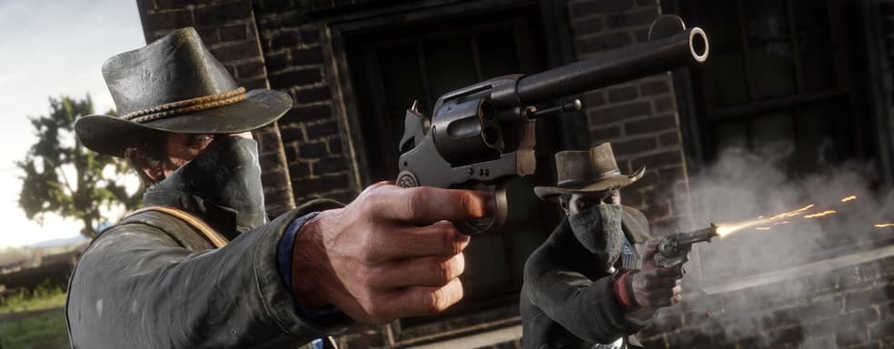 Red Dead Redemption 2 выйдет на PS5, XSX и Switch 2? Digital Foundry прокомментировала слухи