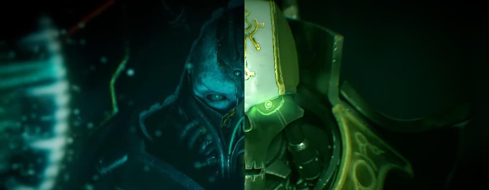 Ещё одна достойная игра во вселенной! Превью пошаговой тактики Warhammer 40,000: Mechanicus 2