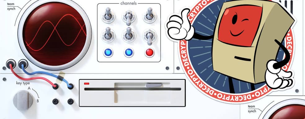 Battle of Decipherers: Lavka Games Brings Anniversary Edition of "Decoder" Board Game