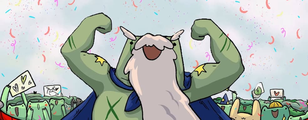 Битва за Кубок Общины: открылся предзаказ на настольную игру «Дикое Приключение»