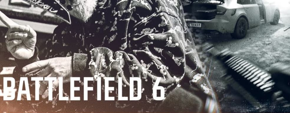 Создатели Battlefield 6 показали работу над музыкой совместно с Limp Bizkit