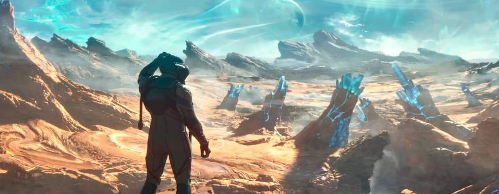 The Outer Worlds 2 нужна целевая аудитория. Вышел юмористический трейлер с актёрами