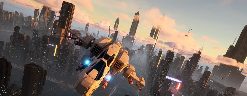 Классика с PS1 возвращается. Доступна демоверсия G-Rebels