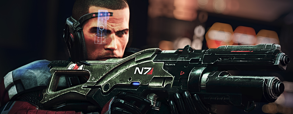 Вышел патч для Mass Effect Legendary Edition с правками и улучшениями, которые разработали фанаты