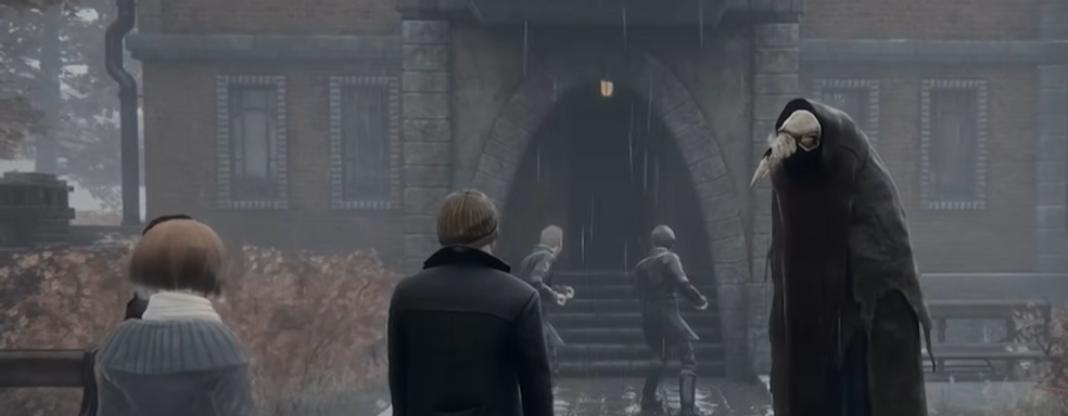 Pathologic 3 About Bachelor Got a Demo and Release Date