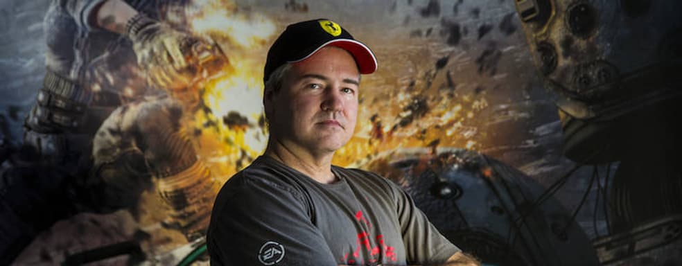 «Поступили как ***». Винс Зампелла обвинил EA в существовании Call of Duty