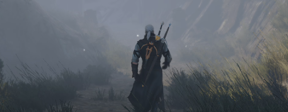 The Witcher 3 превратили в Monster Hunter — вышел мод-DLC с новым регионом, прокачкой лагеря и охотой на монстров