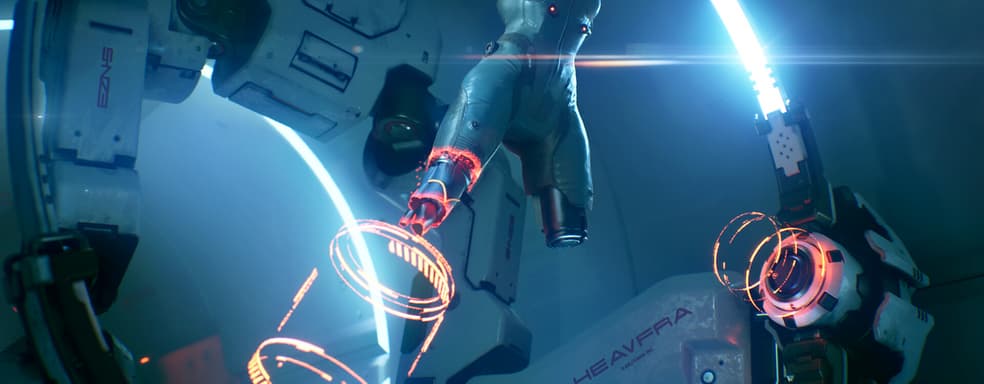 Сегодня Metal Eden получит режим для хардкорных игроков и скидку 40%