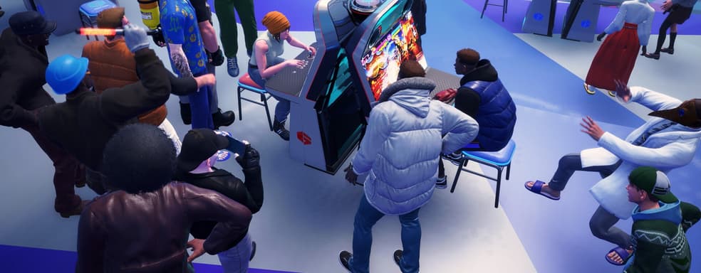 Геймеры высмеивают идею Capcom о платном просмотре турниров Street Fighter 6