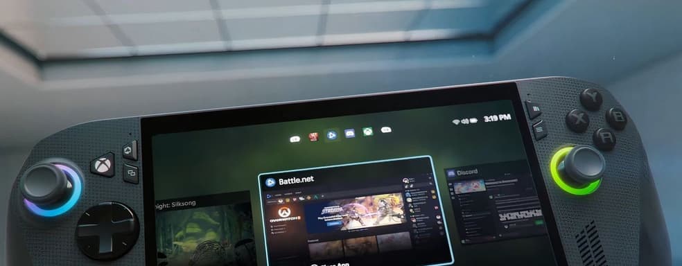 Microsoft Follows Valve's Footsteps with Steam Deck. Compatibility Verification System Launched for Portable Xbox