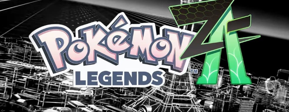 Pokémon Legends: Z-A Playthrough Time Known