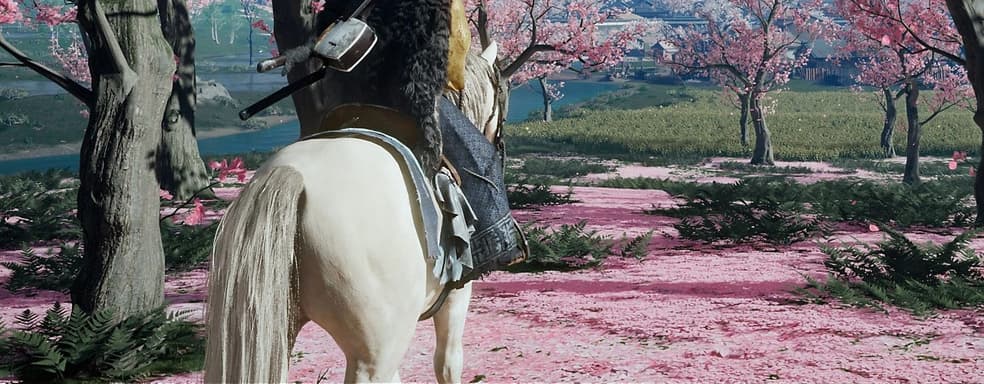 Ghost of Yotei Sets PlayStation Record in Europe After Spider-Man 2 Release