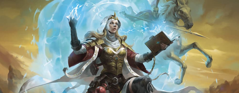 Команда карточной игры «Берсерк» запустила крауд-кампанию с комплектом участника «Берсерк Кона 2025»