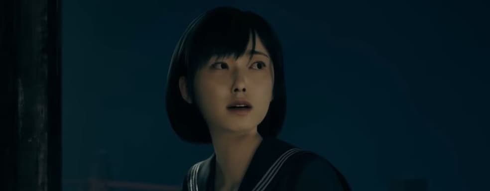 Актриса Silent Hill f призналась, что во время съёмок теряла связь с реальностью