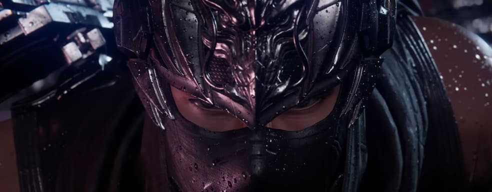 Лёгкий режим Ninja Gaiden 4 предназначен не для простого прохождения игры, а для обучения