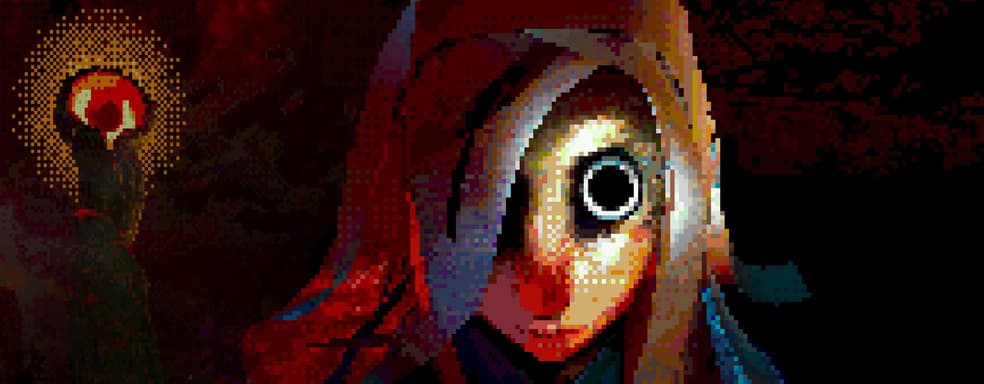 Я ничего не понимаю... Обзор трип-приключения Eclipsium