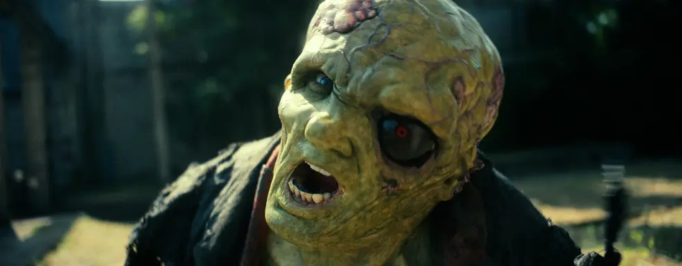 Классический трэш в современном исполнении. Обзор фильма «Токсичный мститель»