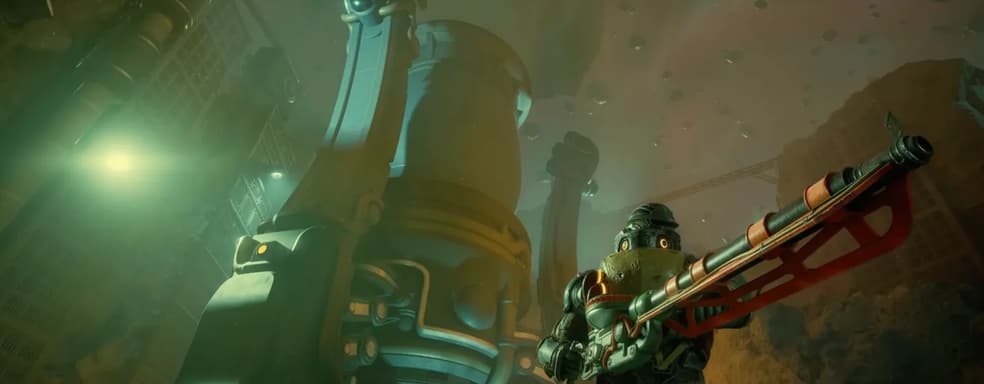 Obsidian добавила вид от третьего лица в The Outer Worlds 2 по просьбам фанатов