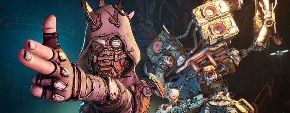 Количество игроков Borderlands 4 в Steam с момента запуска упало на 85%