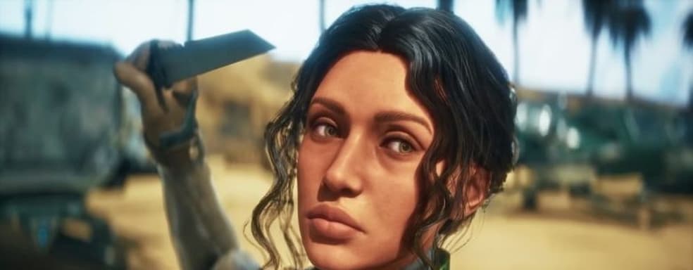 Разработчики Dune: Awakening хотят заставить игроков менять стиль боя