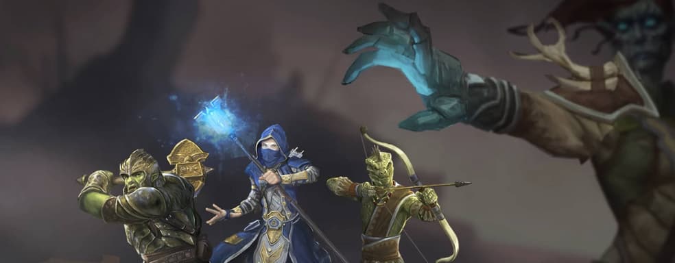 Крауд-кампания расширений для настолки The Elder Scrolls: Betrayal of the Second Era уже собрала почти 130 млн рублей