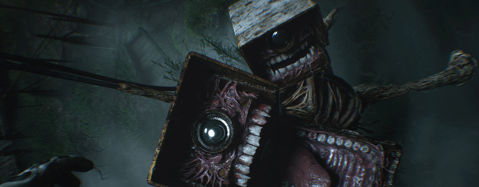 Анонсирован тактический экстракшен-шутер с элементами хоррора Rules of Engagement: The Grey State