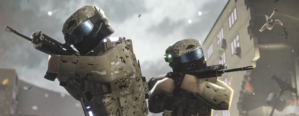 BattleBit Remastered Creators Break Silence — Show Teasers for Operation Overhaul Update